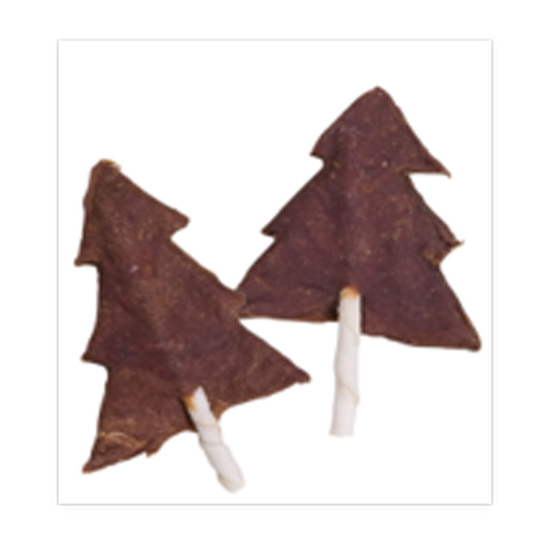 Snack jule-træ