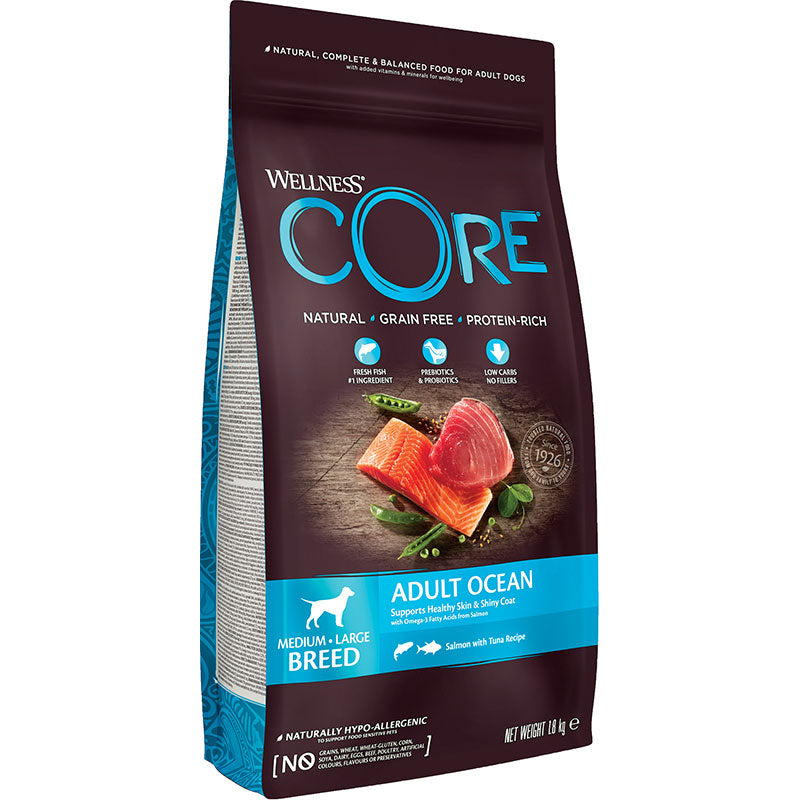 Adult Ocean Medium/Large 1,8 kg