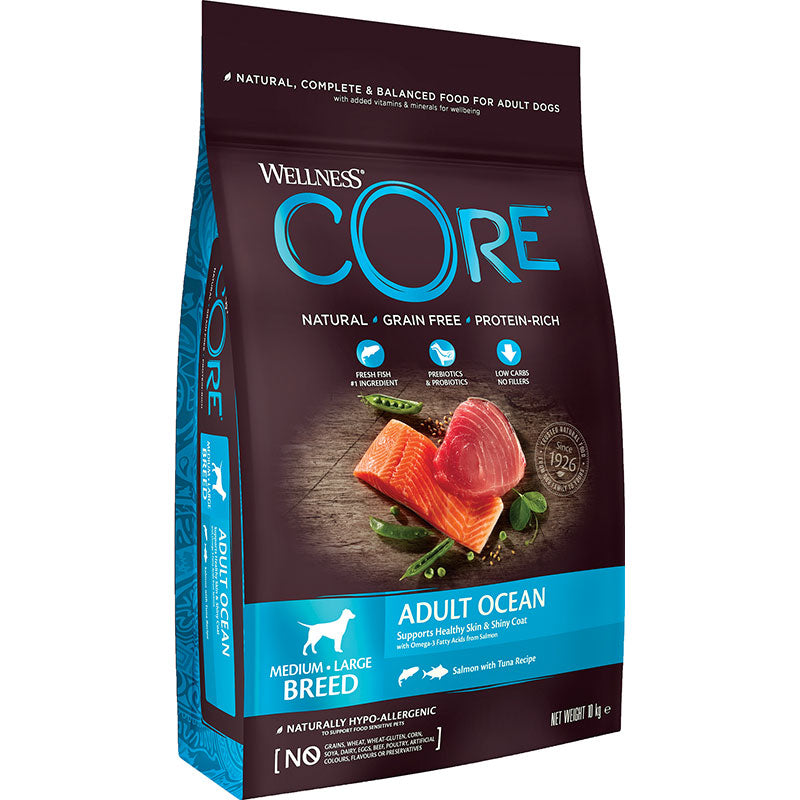 Adult Ocean Medium/Large 10 kg