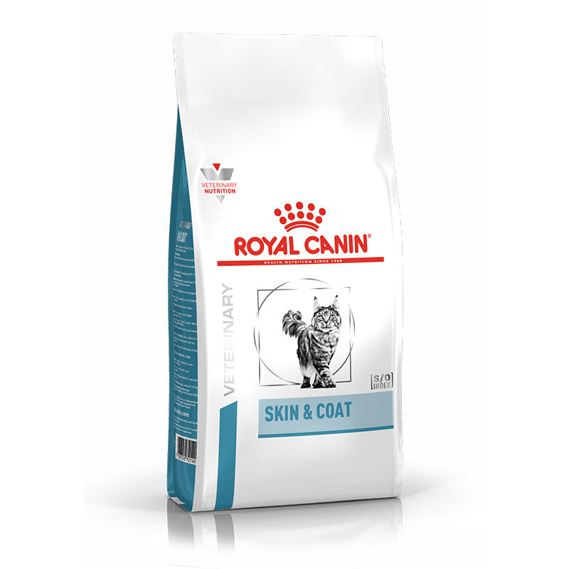 VHN Derma Skin & Coat 1,5 kg