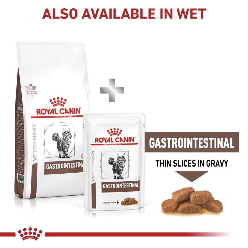 VHN Gastrointestinal 2 kg