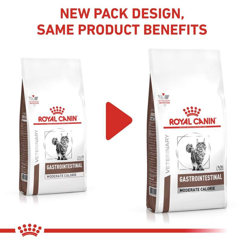 VHN Gastrointestinal Modera.Calorie 2 kg