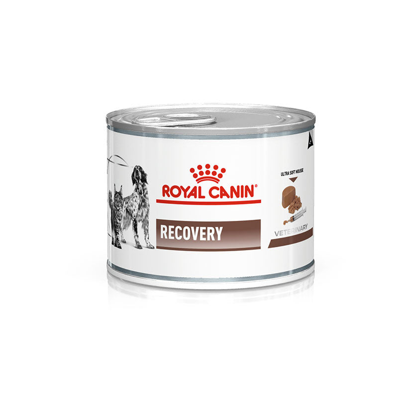 VHN Gastrointestinal Recovery Soft Mousse Can 195g