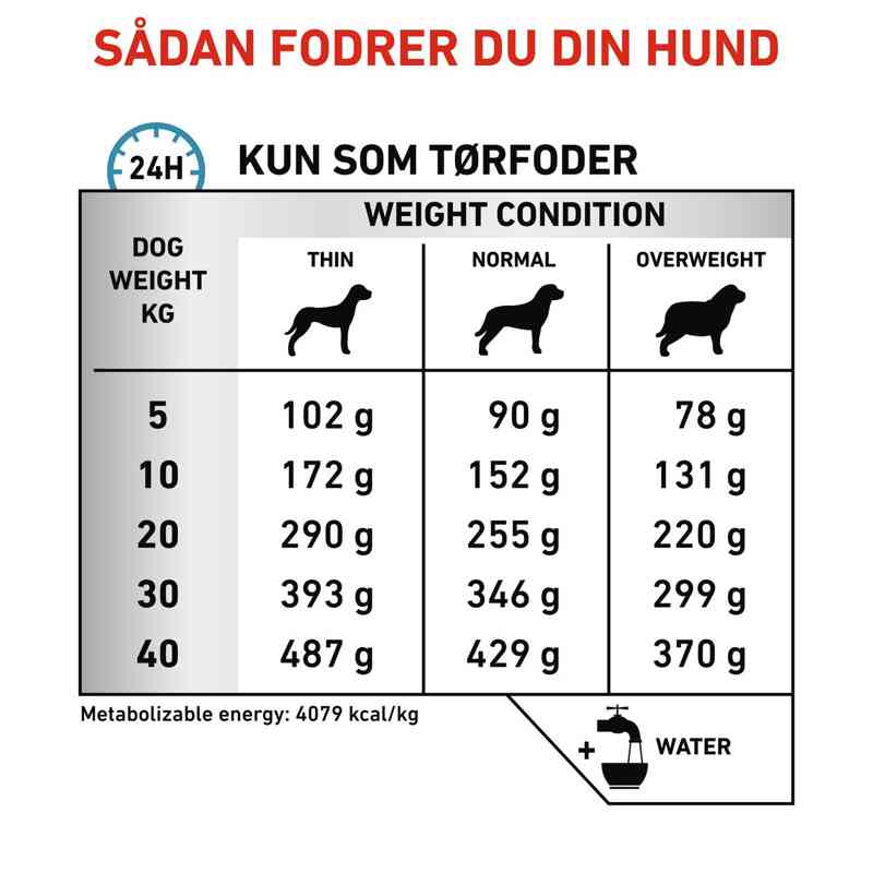 VHN Derma Hypoallergenic 14 kg