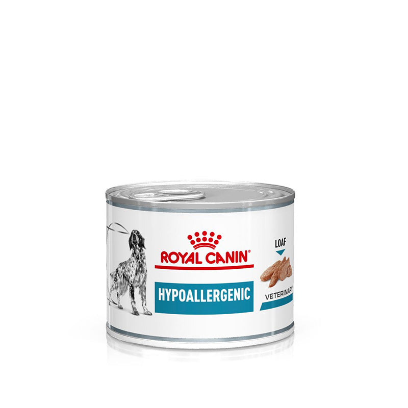VHN Derma Hypoallergenic Can 200 g
