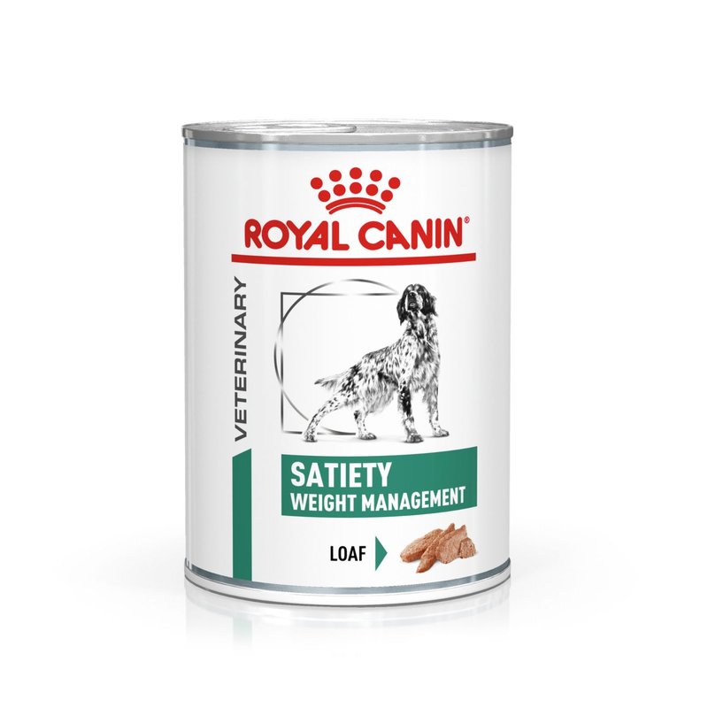 VHN Weight Management Satiety Can 410 g