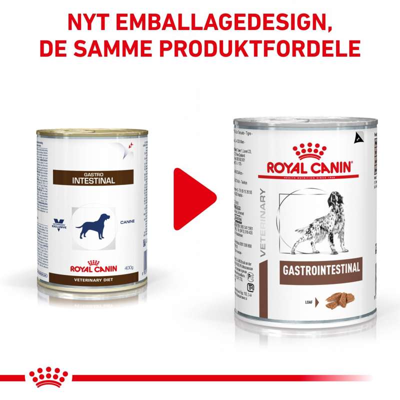 ROYAL CANIN VHN Gastrointestinal