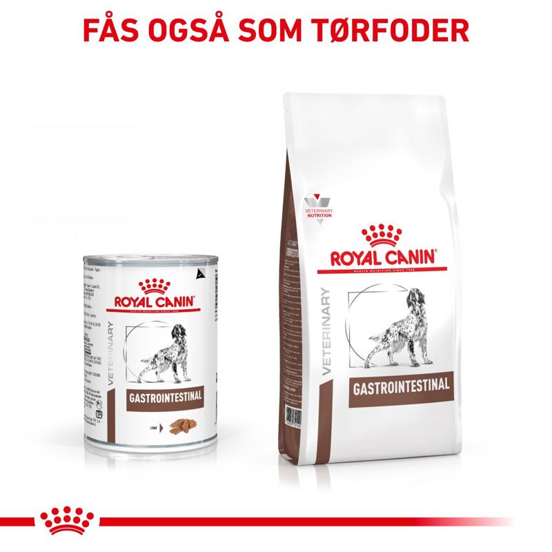 ROYAL CANIN VHN Gastrointestinal
