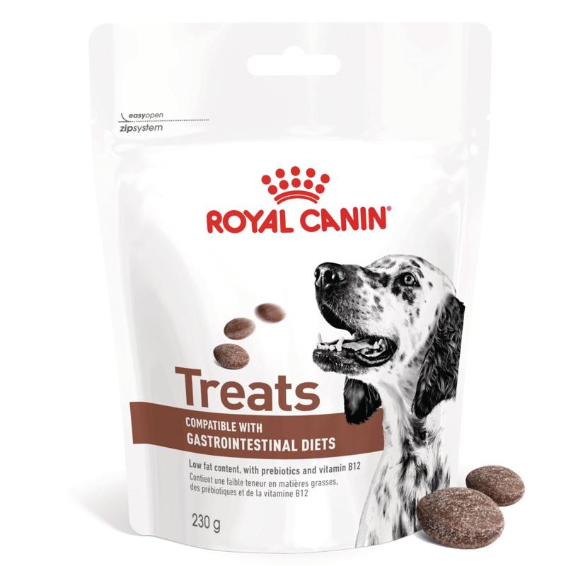 VHN Gastrointestinal Treats 230 g