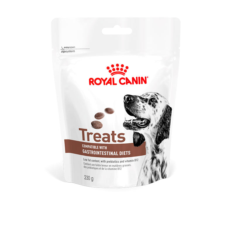 VHN Gastrointestinal Treats 230 g