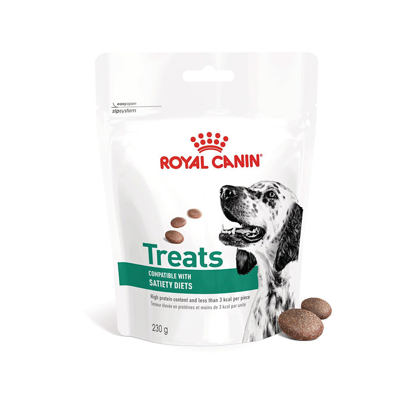 VHN Satiety Treats 230 g