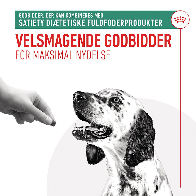 VHN Satiety Treats 230 g