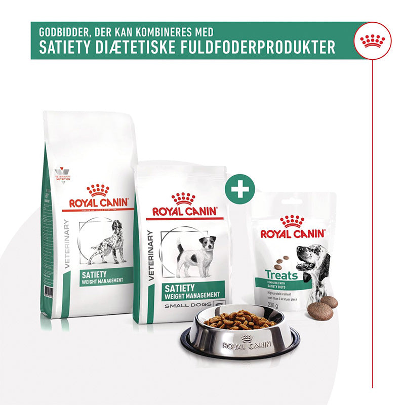 VHN Satiety Treats 230 g