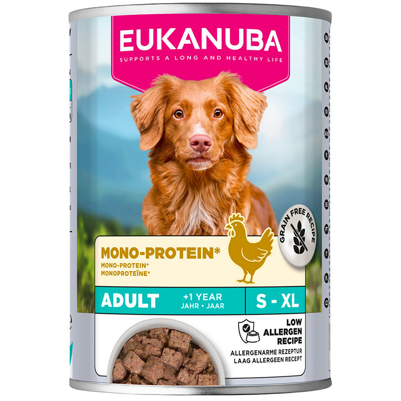 SC Adult Moni-Protein