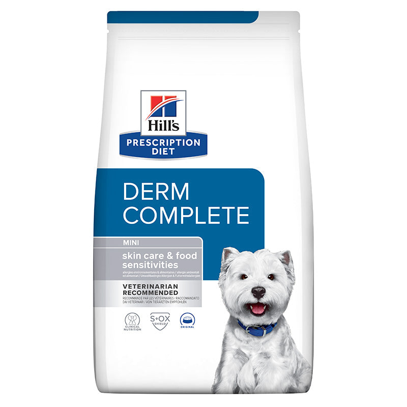 Diætetisk Adult Derm Complete 6 kg