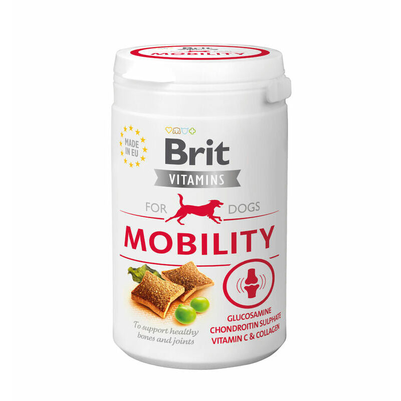 Vitamins Mobility 150 g