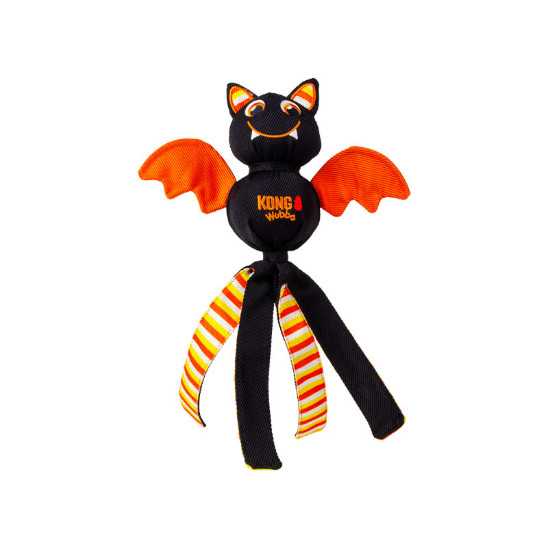 Plyslegetøj Wubba Bat L 8x8x37 cm