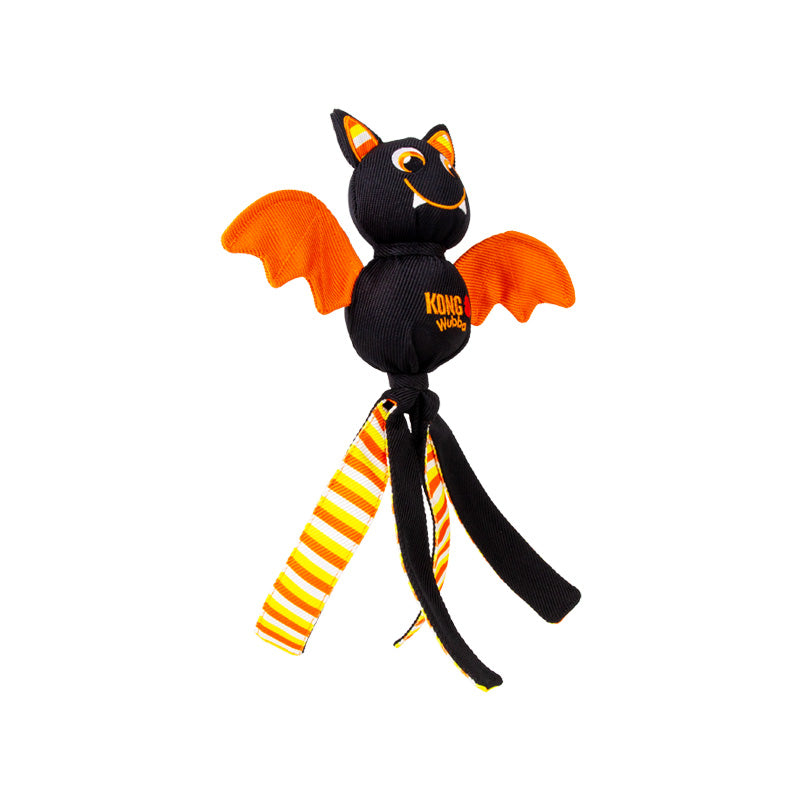 Plyslegetøj Wubba Bat L 8x8x37 cm