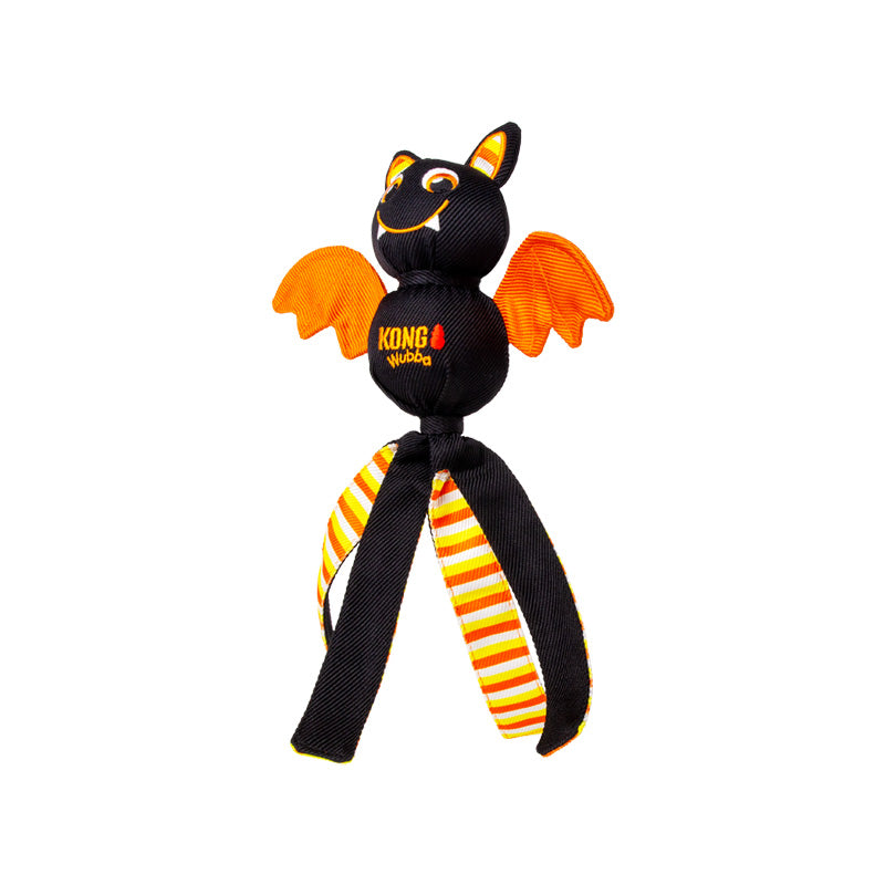 Plyslegetøj Wubba Bat L 8x8x37 cm