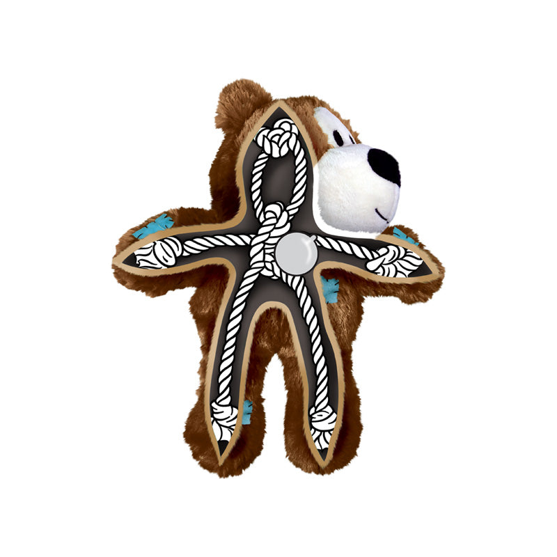 Wild Knots Skeleton Bear Halloween Ass. Varianter 8x23x25 cm