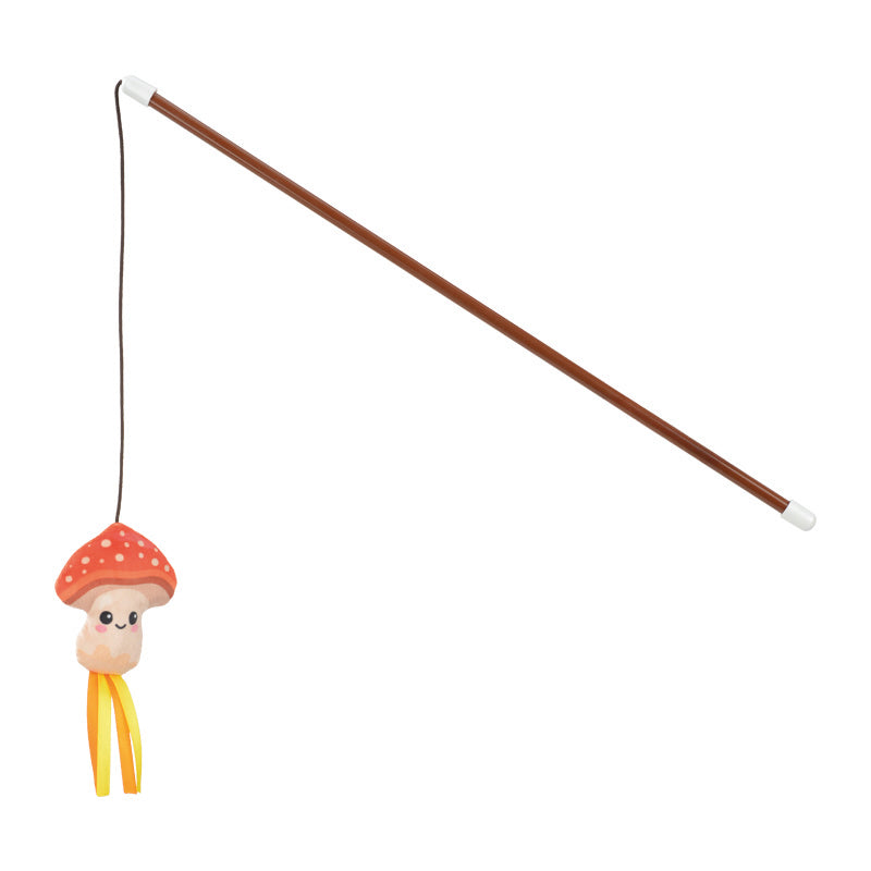 Drillepind svamp 40 cm