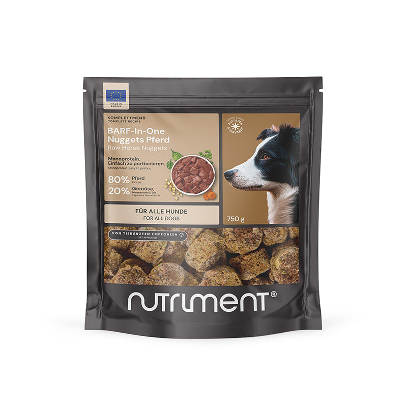 BARF In One 750 g hest