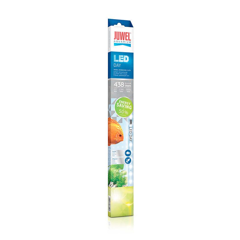 Juwel Multilux Day Led-Lysrør 12W