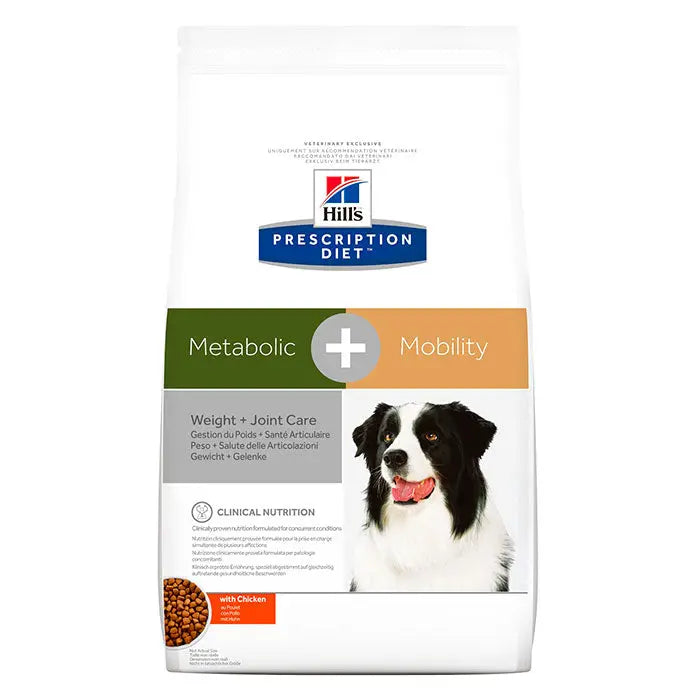 Diætetisk fuldfoder Weight + Joint Care 12 kg - Maxi Zoo Danmark