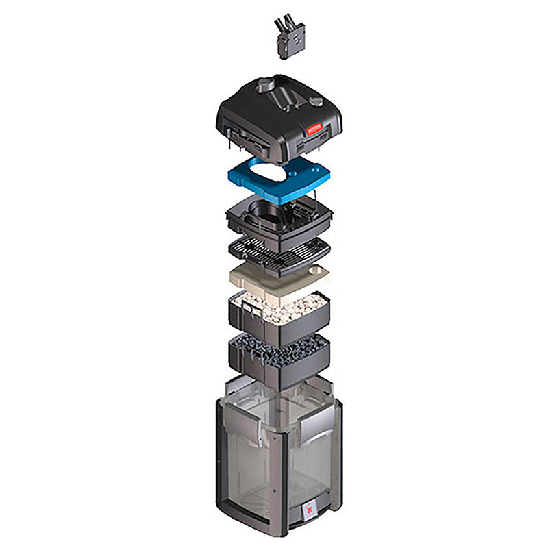 Termofilter Model 2371 akvarier 200-250 l