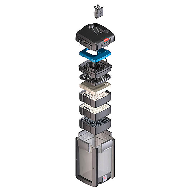 Akvarie Prof 4 Plus 350T 300 - 350 l