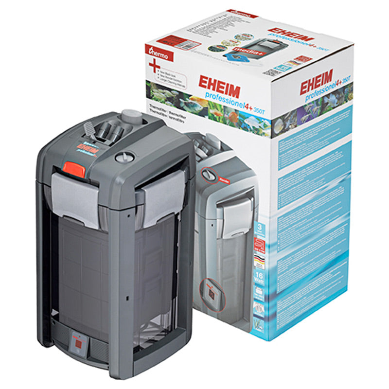 Akvarie Prof 4 Plus 350T 300 - 350 l