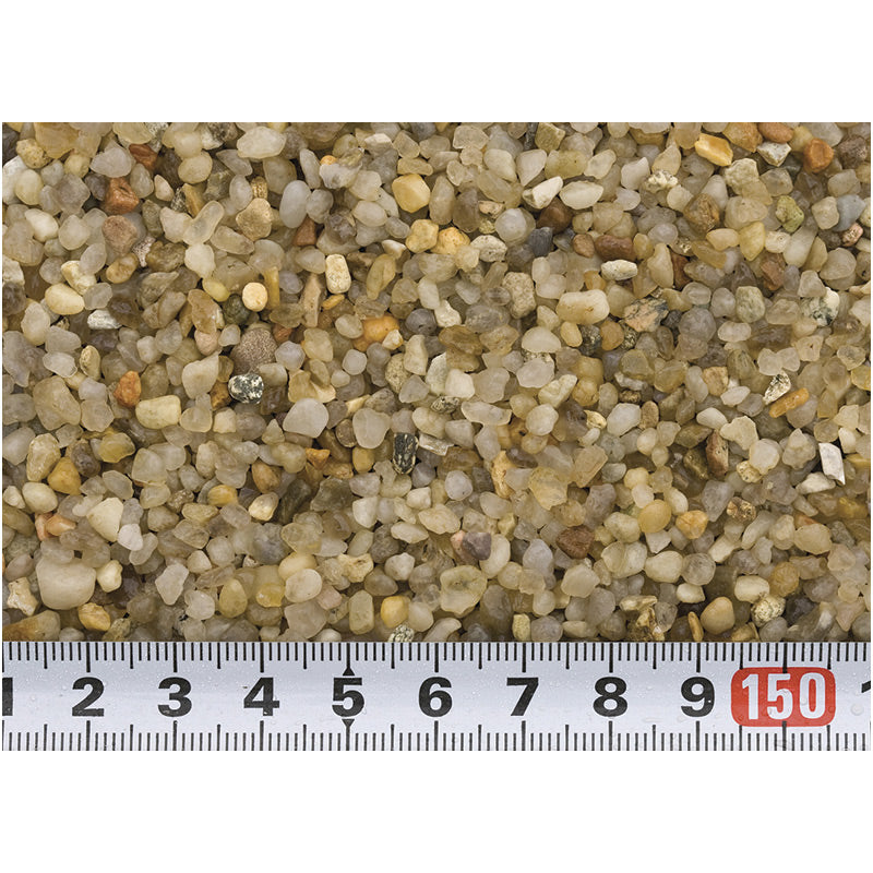Akvariegrus Luna 2-4 mm 3 l - Maxi Zoo Danmark