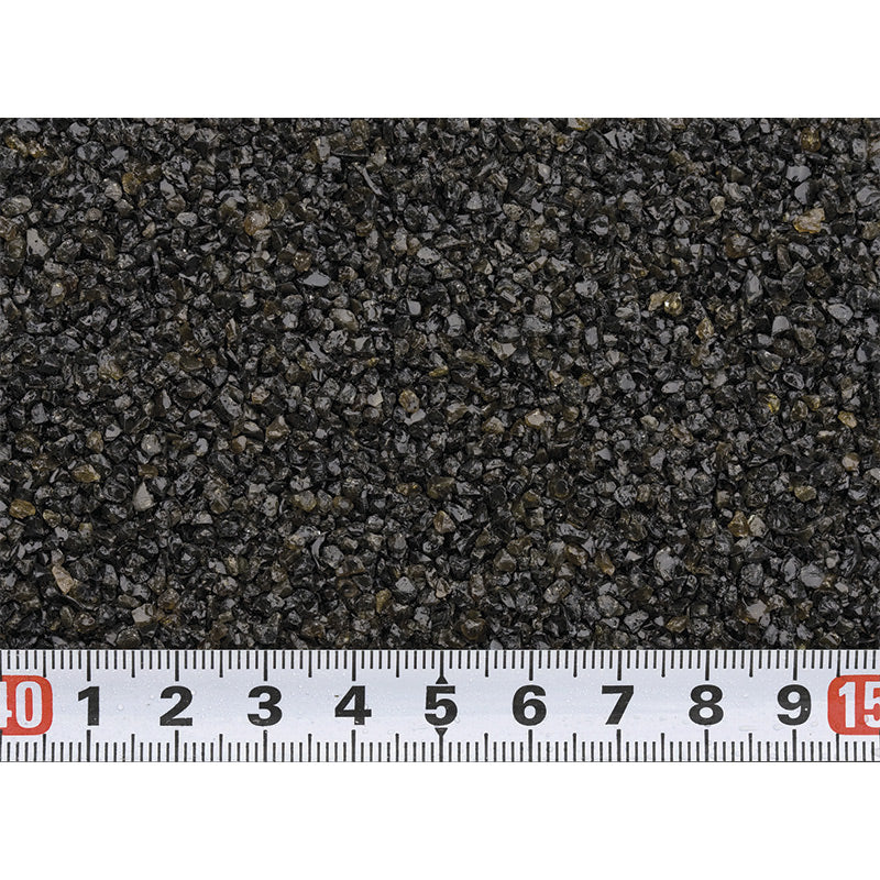 Akvariegrus Haley 1,5-2,5 mm 3 l - Maxi Zoo Danmark