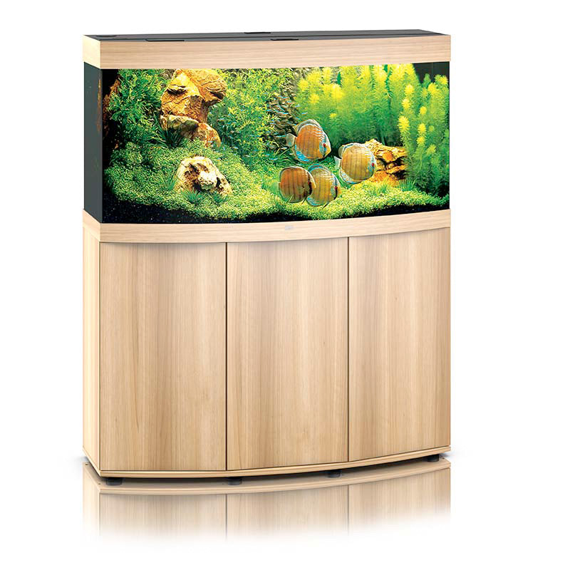 Juwel Model Vision 260 Led Akvarie 121x46x64 cm beige