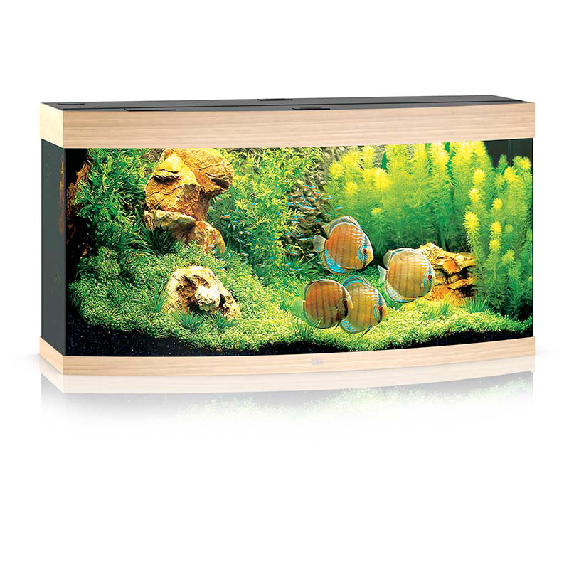 Juwel Model Vision 260 Led Akvarie 121x46x64 cm beige