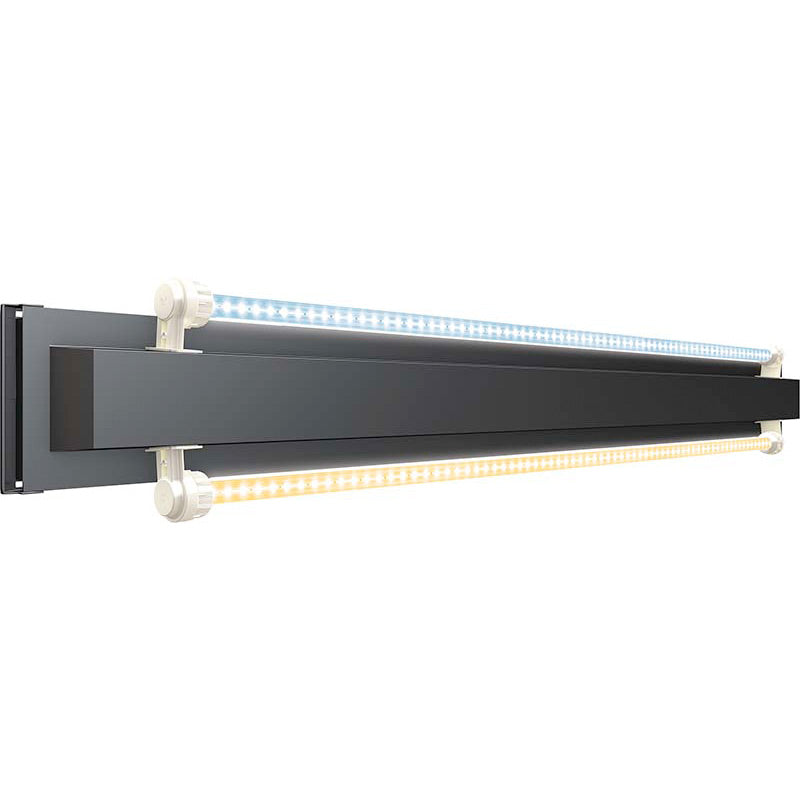 Juwel Multilux 120 Led-Armatur 2x23 cm