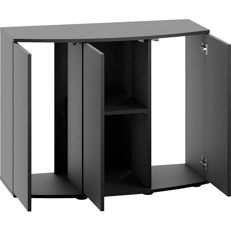 Juwel Sbx Vision 180 Akvarieskab 92x41x73 cm sort