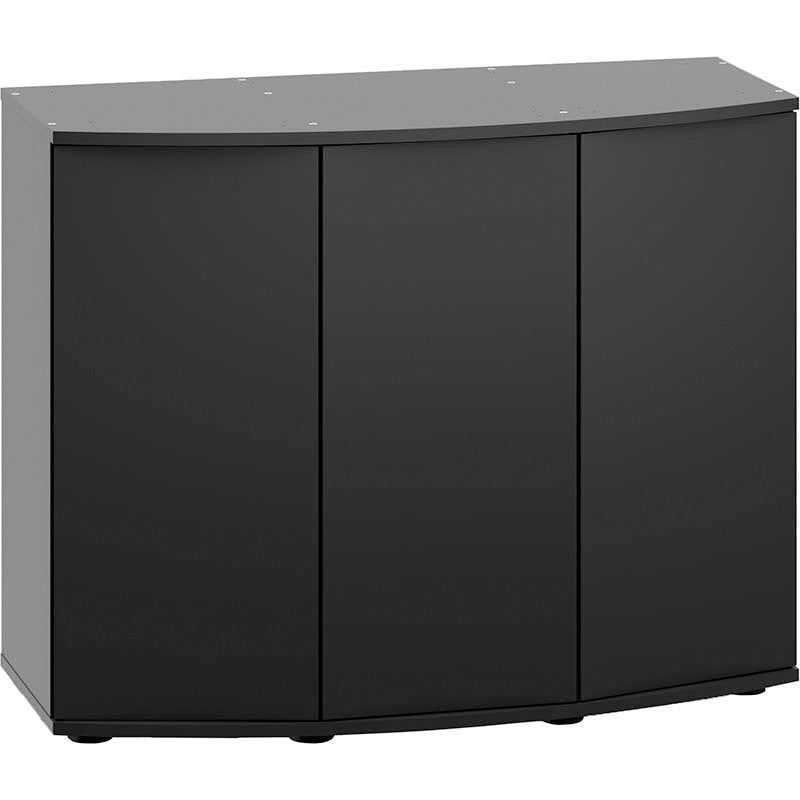 Juwel Sbx Vision 180 Akvarieskab 92x41x73 cm sort
