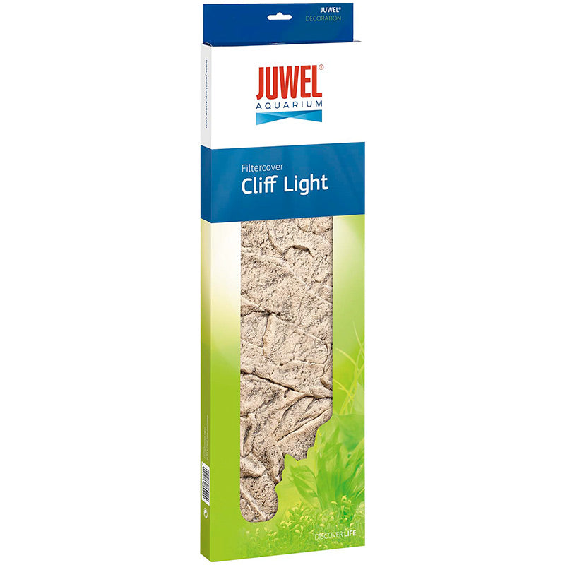 Juwel Cliff Light Baggrund filtercover