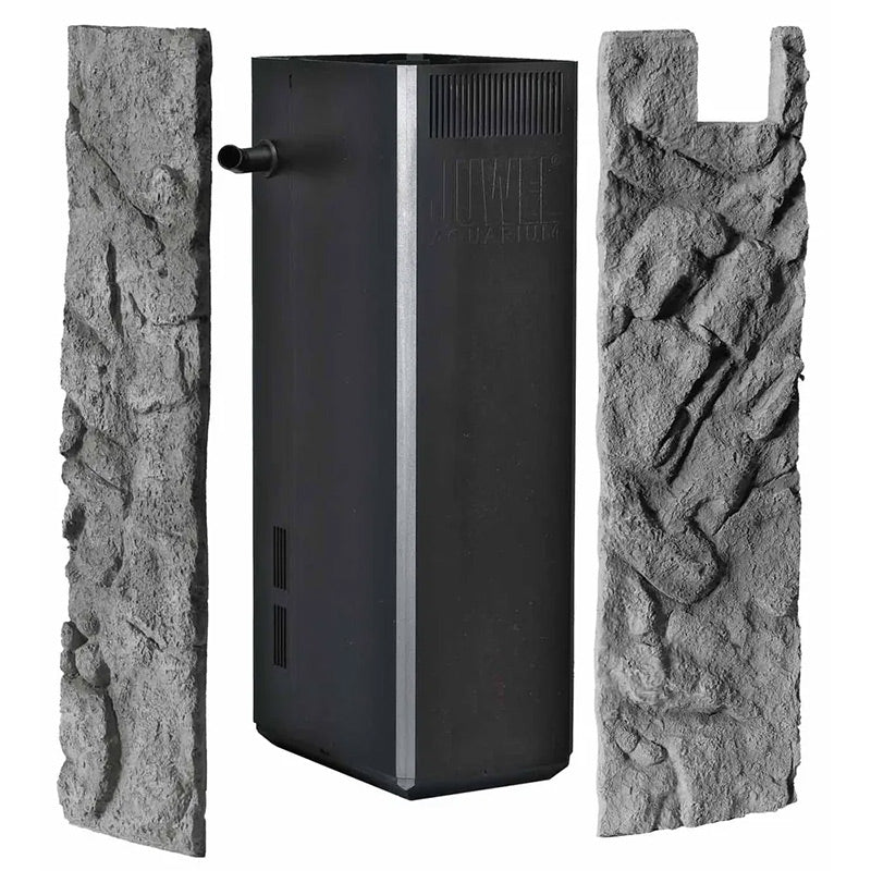 Juwel Stone Granite Baggrundfiltercover - Maxi Zoo Danmark