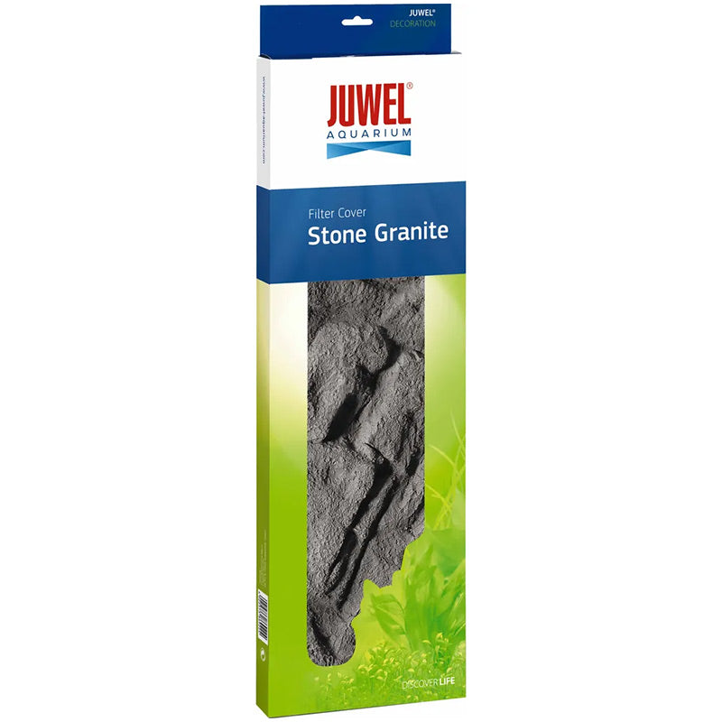 Juwel Stone Granite Baggrundfiltercover - Maxi Zoo Danmark