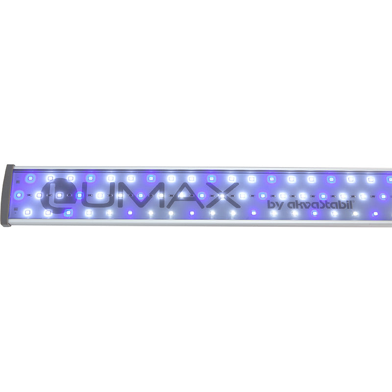 Akvariebelysning LUMAX Hvid/Blå-73cm-23W(13000K)