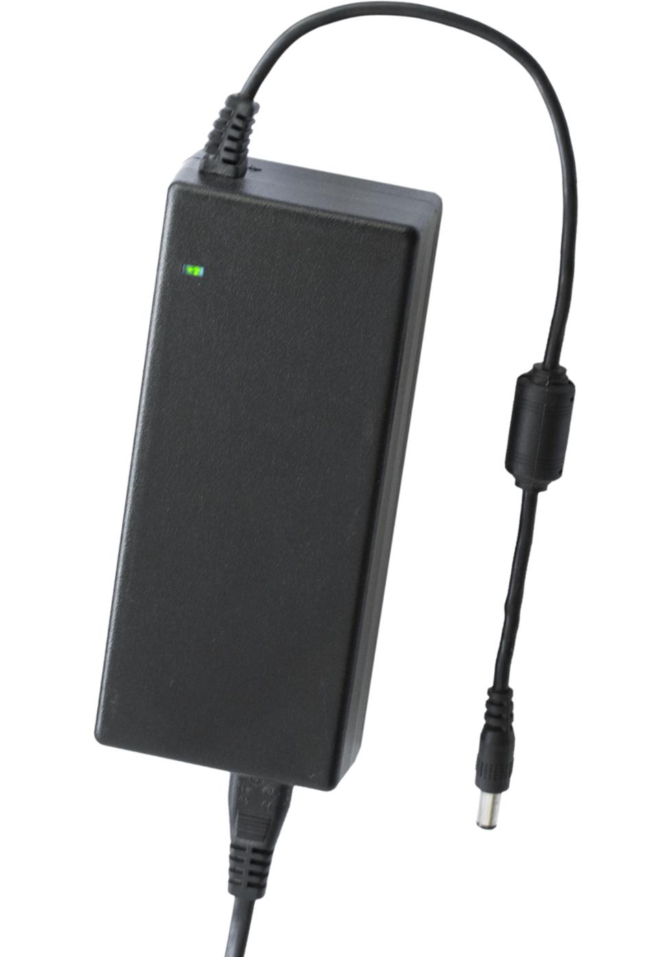 Strømforsyninger LUMAX 12 V, 60 W