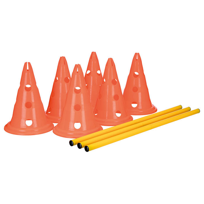 Activity Keglesæt Ø 23 x 30 cm - Maxi Zoo Danmark