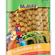 Fuglesnacks & sticks
