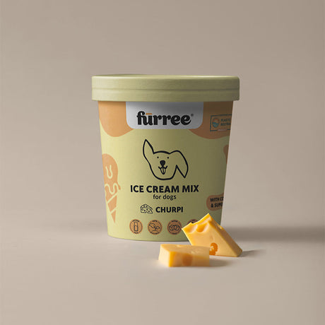 Furree Ice Cream Mix Sommer Avis