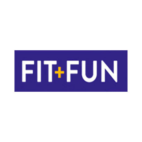 FIT+FUN til kanin & gnaver