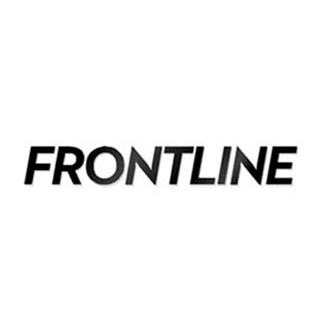 FRONTLINE