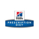Hills Prescription Diet til hund