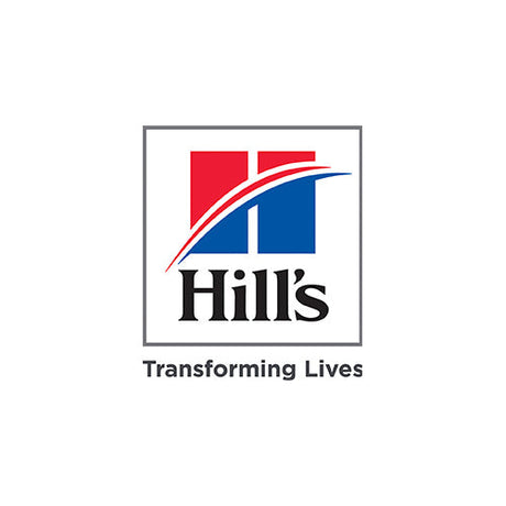 Hill's til hund